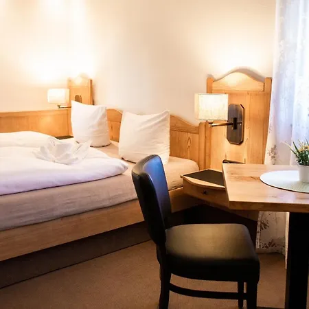 Waldhotel König Von Rom Waldesch