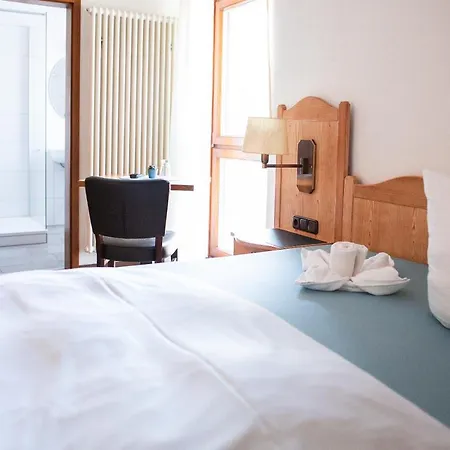 Waldhotel Koenig Von Rom Waldesch