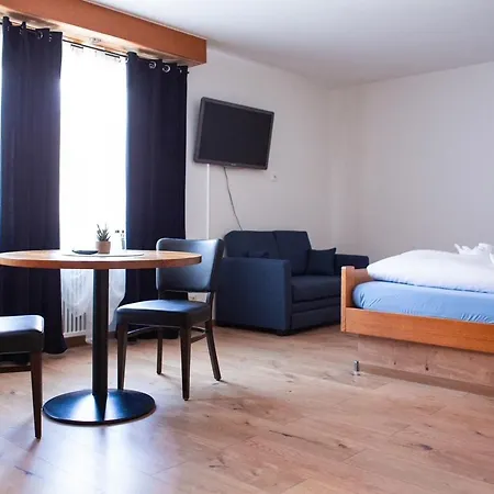 Waldhotel König Von Rom Waldesch