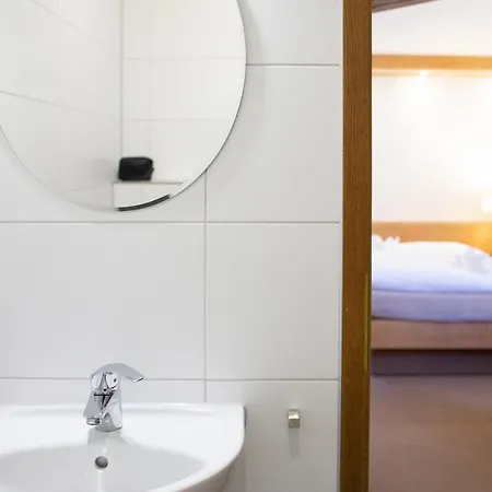 Waldhotel Koenig Von Rom Waldesch