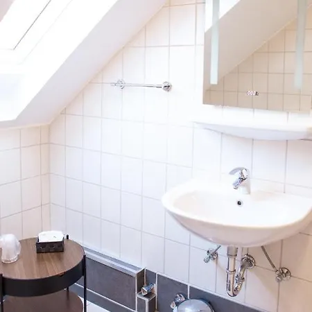 Otel Waldhotel Koenig Von Rom Waldesch