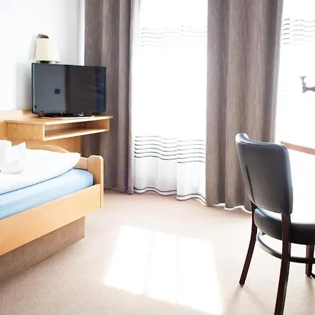 Waldhotel Koenig Von Rom