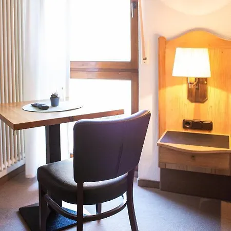 Hotel Waldhotel Koenig Von Rom