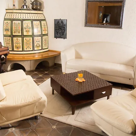 Waldhotel Koenig Von Rom