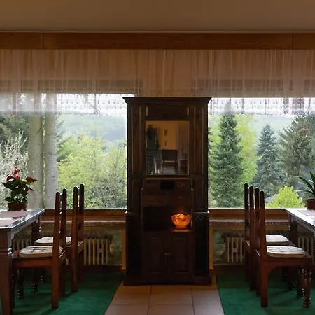 Hotel Waldhotel Koenig Von Rom