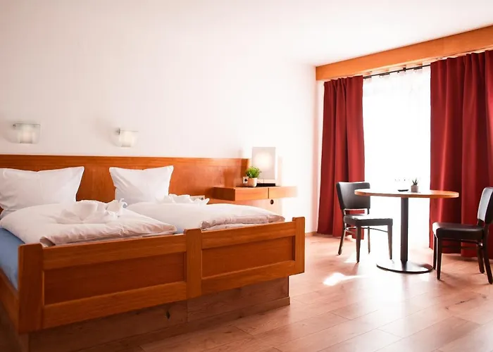 Hotel Waldhotel Koenig Von Rom Waldesch