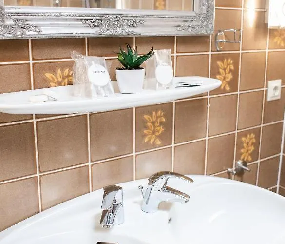 Hotel Waldhotel Koenig Von Rom 3*