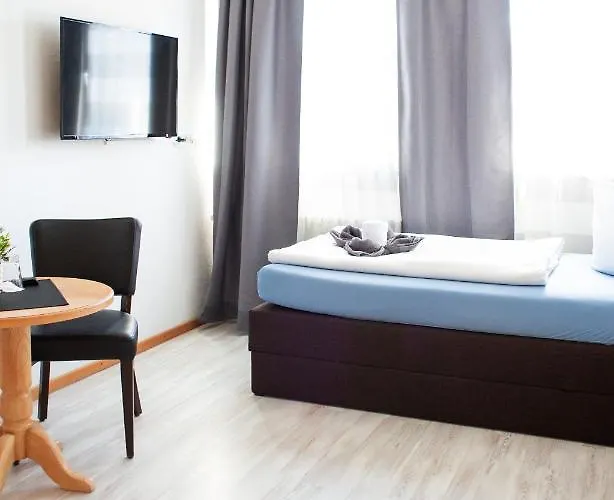 Hotel Waldhotel Koenig Von Rom Waldesch