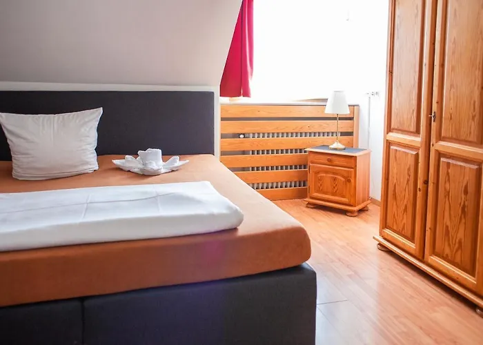 Waldhotel Koenig Von Rom 3*