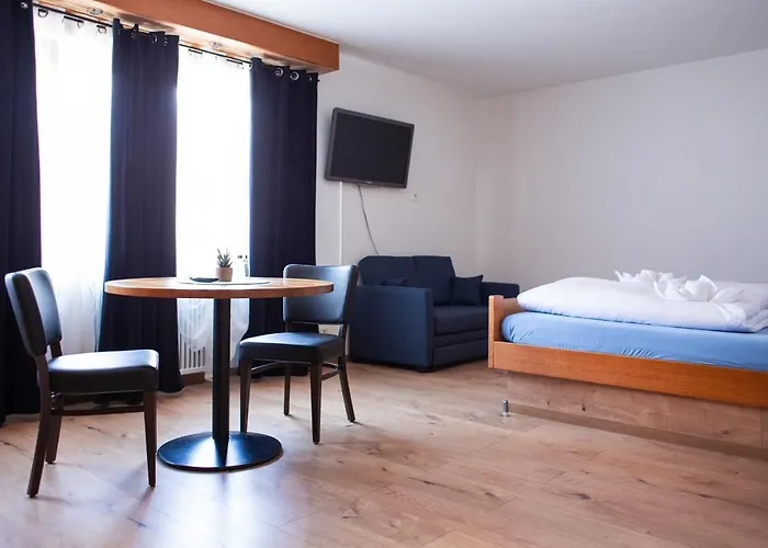 Waldhotel Koenig Von Rom Waldesch