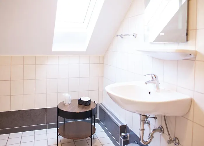 Hotel Waldhotel Koenig Von Rom