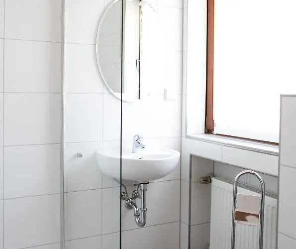 Waldhotel Koenig Von Rom 3* Waldesch