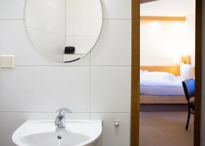 Waldhotel Koenig Von Rom Waldesch