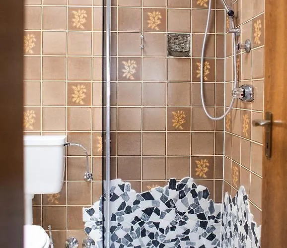 Waldhotel Koenig Von Rom Hotel