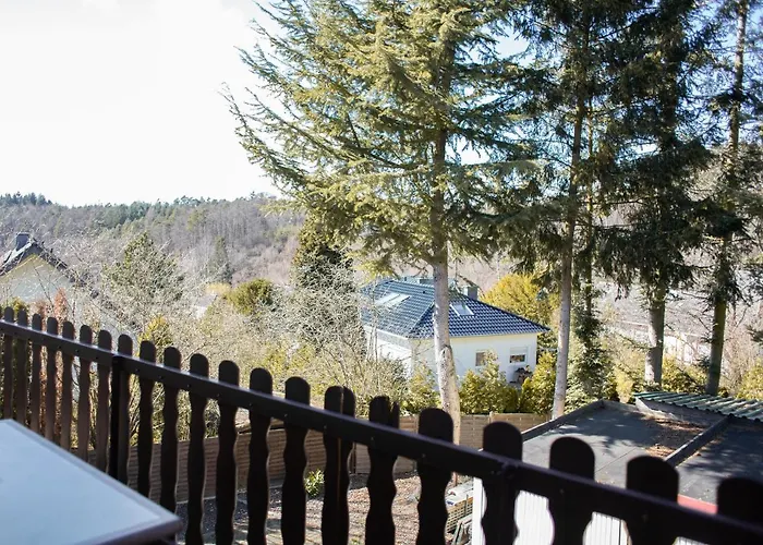 Waldhotel Koenig Von Rom 3*