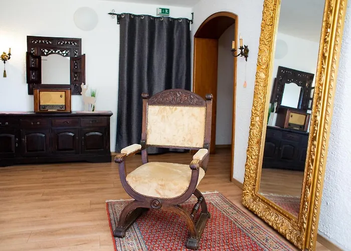 Waldhotel Koenig Von Rom Hotel 3*