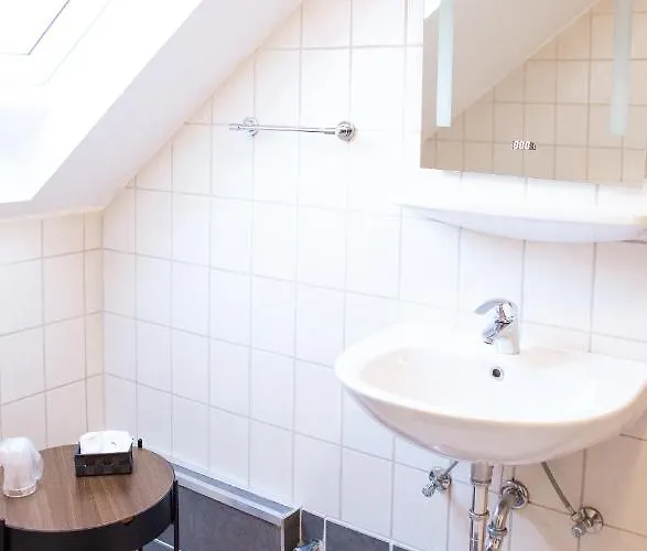 Hotel Waldhotel Koenig Von Rom Waldesch