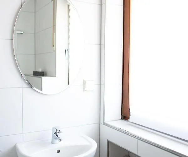 Waldhotel Koenig Von Rom Waldesch