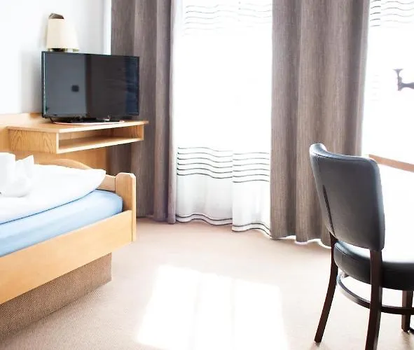 Waldhotel Koenig Von Rom