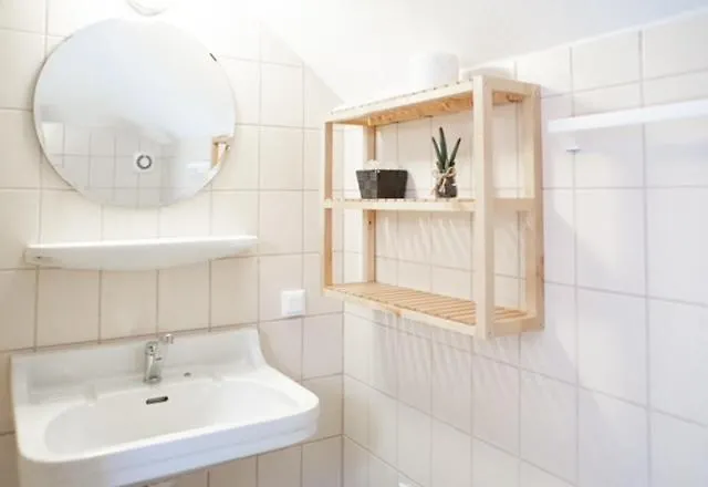 Waldhotel Koenig Von Rom Hotel 3*