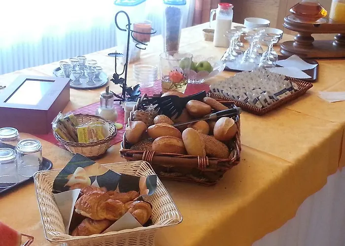 Hotel Waldhotel Koenig Von Rom