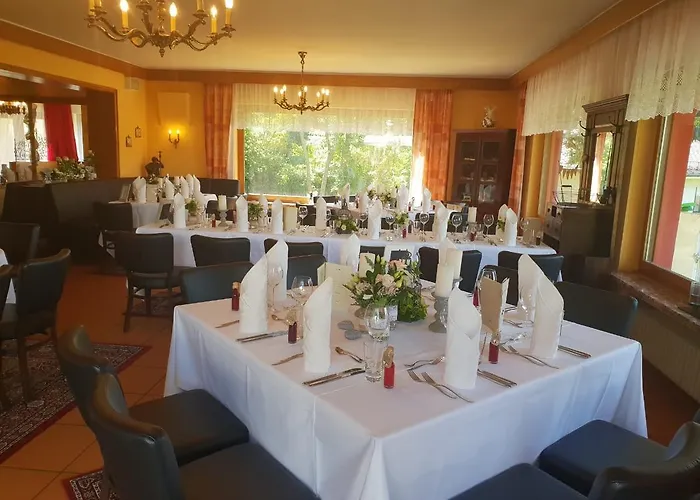 Hotel Waldhotel Koenig Von Rom Waldesch