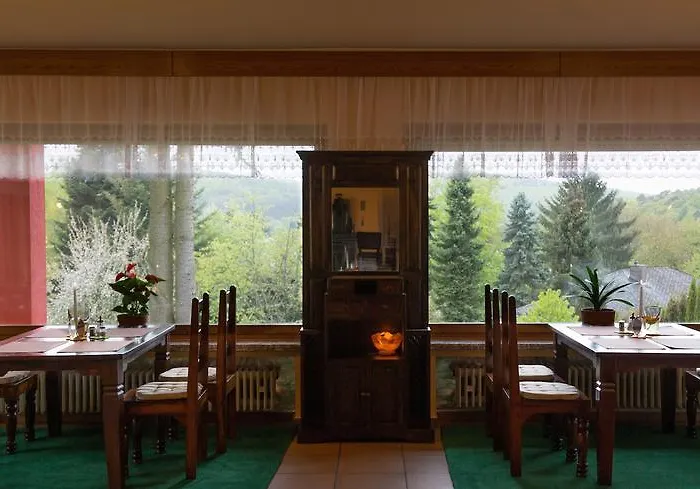 Hotel Waldhotel Koenig Von Rom