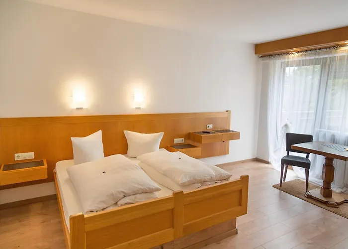 Waldhotel Koenig Von Rom Waldesch